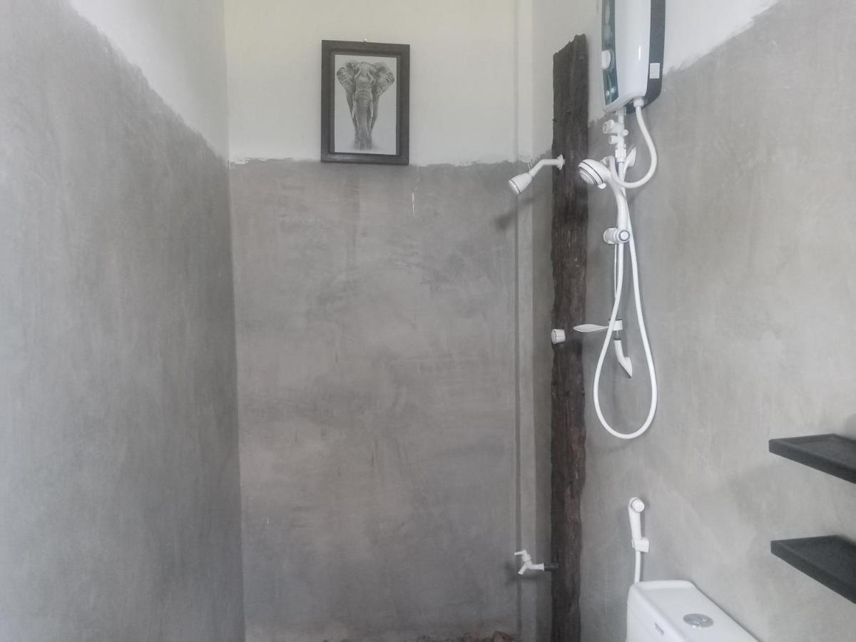 Ferienwohnung Ridge Boundary View Dambulla Exterior foto