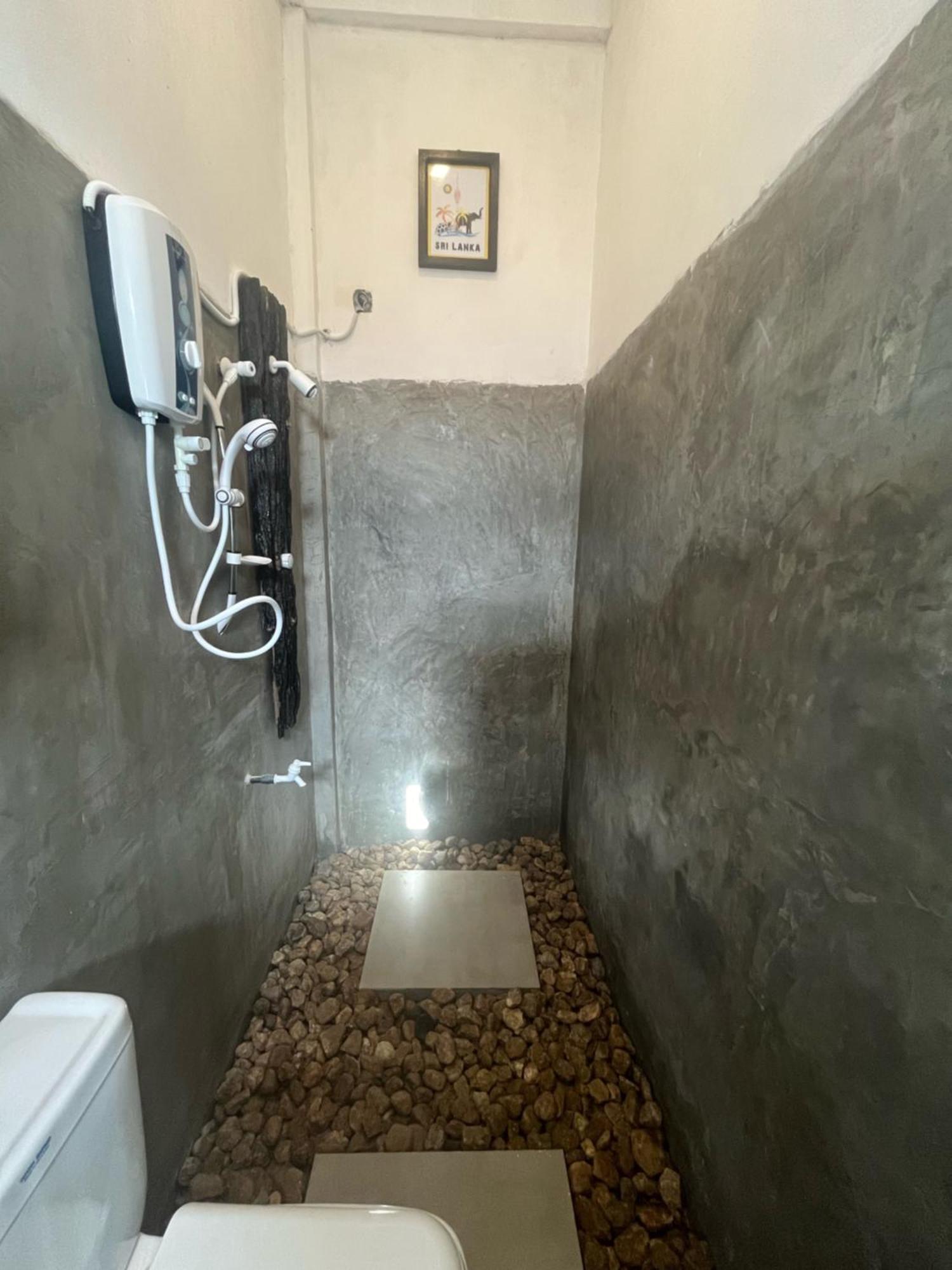 Ferienwohnung Ridge Boundary View Dambulla Exterior foto
